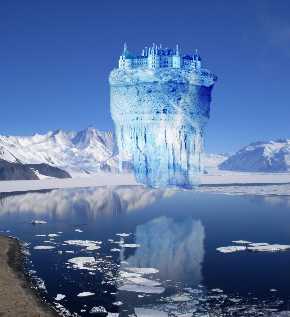 Ice kingdom