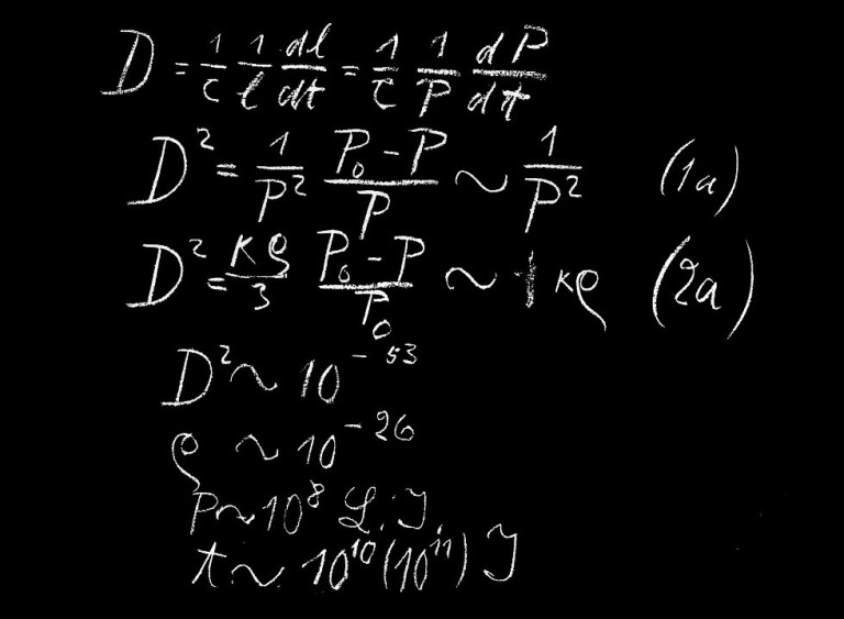 The Einstein Equation Gkbgraphics 8807